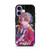 Classroom of the Elite Ayanokoji Art iPhone 17 Case