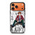 Classroom of the Elite Kiyotaka Ayanokouji iPhone 17 Pro Max Case