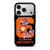 Clemson Tigers University iPhone 17 Pro Case