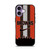 Cleveland Browns City iPhone 17 Case