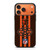 Cleveland Browns Dawg Legacy iPhone 17 Pro Max Case