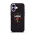 Cleveland Cavaliers 01 iPhone 17 Case