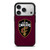Cleveland Cavaliers 02 iPhone 17 Pro Case