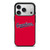 Cleveland Guardians 03 iPhone 17 Pro Case
