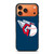 Cleveland Guardians 04 iPhone 17 Pro Max Case