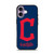 Cleveland Guardians Baseball iPhone 17 Case