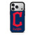 Cleveland Guardians Baseball iPhone 17 Pro Case