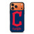Cleveland Guardians Baseball iPhone 17 Pro Max Case