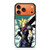 Cloud Strife Final Fantasy VII PS1 iPhone 17 Pro Max Case