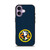 Club America Born to Reign iPhone 17 Case