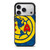 Club America El Mas Grande iPhone 17 Pro Case