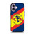 Club America Forged in Coapa iPhone 17 Case