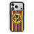 Club America Glory of the Americas iPhone 17 Pro Case
