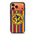 Club America Glory of the Americas iPhone 17 Pro Max Case