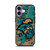Coastal Carolina Chanticleers 01 iPhone 17 Case