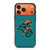 Coastal Carolina Chanticleers 02 iPhone 17 Pro Max Case