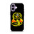 Cobra Kai Logo iPhone 17 Case