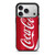 Coca Cola iPhone 17 Pro Case