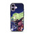 Code Geass iPhone 17 Case
