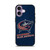 Columbus Blue Jackets 03 iPhone 17 Case