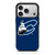 Columbus Clippers 02 iPhone 17 Pro Case