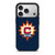 Connecticut Sun 01 iPhone 17 Pro Case