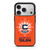 Connecticut Sun 02 iPhone 17 Pro Case