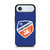 FC Cincinnati 02 iPhone Air Case