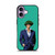 Cowboy Bebop Spike Spiegel iPhone 17 Case