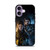 Crimson Desert Kliff and Damiane iPhone 17 Case