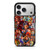 Cult of Chucky iPhone 17 Pro Case