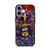 Cuphead and Mugman Inkwell Isle iPhone 17 Case