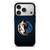 Dallas Mavericks 01 iPhone 17 Pro Case