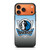 Dallas Mavericks 02 iPhone 17 Pro Max Case