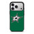 Dallas Stars 02 iPhone 17 Pro Case