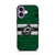 Dallas Stars Wooden Pattern iPhone 17 Case