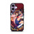 Dandadan Momos Momentum iPhone 17 Case