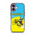 Dandelion Anime Netflix iPhone 17 Case