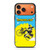 Dandelion Anime Netflix iPhone 17 Pro Max Case