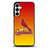 St Louis Cardinals 01 Samsung Galaxy A16 5G Case