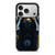 Dark Series iPhone 17 Pro Case
