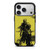 Dark Souls Cinder and Ash iPhone 17 Pro Case