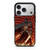 Dark Souls Soul of Cinder iPhone 17 Pro Case