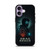 Dead Space Quotes iPhone 17 Case