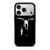Death Note 01 iPhone 17 Pro Case
