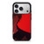 Death Note Light Yagami iPhone 17 Pro Case