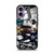 Death Note Mc iPhone 17 Case