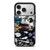 Death Note Mc iPhone 17 Pro Case