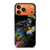 Demon Slayer Doma The Prism Demon iPhone 17 Pro Max Case