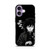 Demon Slayer Giyu Tomioka Silent Warrior iPhone 17 Case